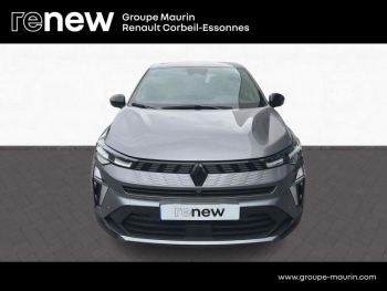 Photo 2 du bon plan RENAULT SYMBIOZ 1.6 E-Tech full hybrid 145ch esprit Alpine occasion à 32990 €