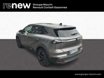 Photo 7 du bon plan RENAULT SYMBIOZ 1.6 E-Tech full hybrid 145ch esprit Alpine occasion à 32990 €