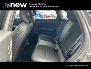 Photo 10 du bon plan RENAULT SYMBIOZ 1.6 E-Tech full hybrid 145ch esprit Alpine occasion à 32990 €