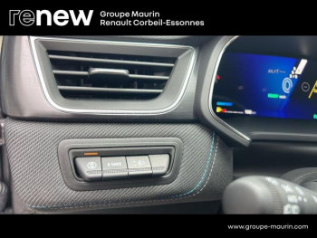 Photo 14 du bon plan RENAULT SYMBIOZ 1.6 E-Tech full hybrid 145ch esprit Alpine occasion à 32990 €
