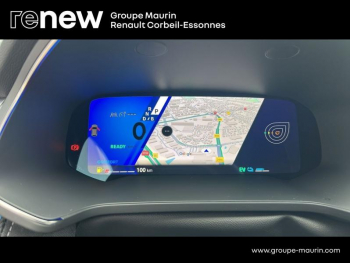 Photo 15 du bon plan RENAULT SYMBIOZ 1.6 E-Tech full hybrid 145ch esprit Alpine occasion à 32990 €