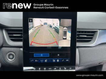 Photo 16 du bon plan RENAULT SYMBIOZ 1.6 E-Tech full hybrid 145ch esprit Alpine occasion à 32990 €