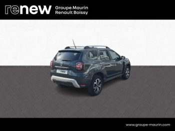 Photo 4 du bon plan DACIA Duster 1.3 TCe 130ch FAP Prestige 4x2 occasion à 17200 €