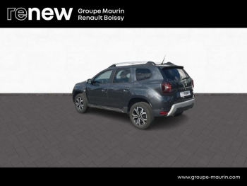 Photo 5 du bon plan DACIA Duster 1.3 TCe 130ch FAP Prestige 4x2 occasion à 17200 €