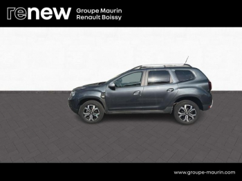 Photo 6 du bon plan DACIA Duster 1.3 TCe 130ch FAP Prestige 4x2 occasion à 17200 €
