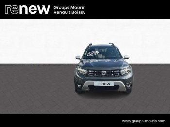 Photo 7 du bon plan DACIA Duster 1.3 TCe 130ch FAP Prestige 4x2 occasion à 17200 €