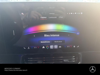 Photo 16 du bon plan MERCEDES-BENZ CLA 250+ EQ 272ch AMG Line occasion à 57990 €