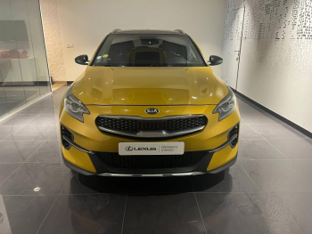 Photo 5 du bon plan KIA XCeed 1.6 CRDI 136ch Launch Edition DCT7 occasion à 15990 €