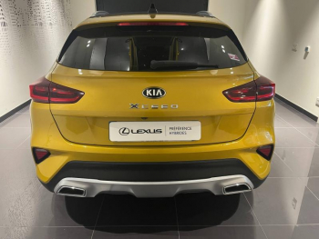 Photo 6 du bon plan KIA XCeed 1.6 CRDI 136ch Launch Edition DCT7 occasion à 15990 €