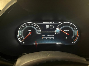 Photo 9 du bon plan KIA XCeed 1.6 CRDI 136ch Launch Edition DCT7 occasion à 15990 €