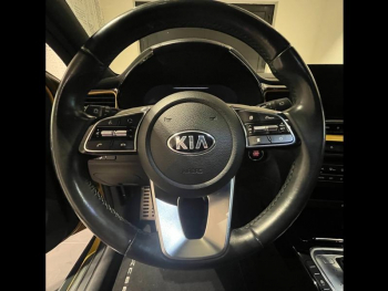 Photo 10 du bon plan KIA XCeed 1.6 CRDI 136ch Launch Edition DCT7 occasion à 15990 €