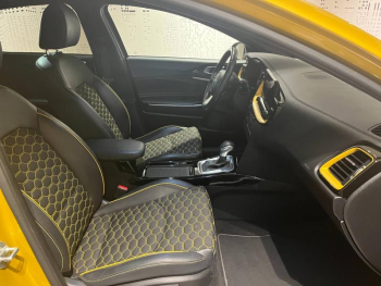 Photo 13 du bon plan KIA XCeed 1.6 CRDI 136ch Launch Edition DCT7 occasion à 15990 €