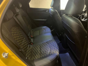 Photo 14 du bon plan KIA XCeed 1.6 CRDI 136ch Launch Edition DCT7 occasion à 15990 €