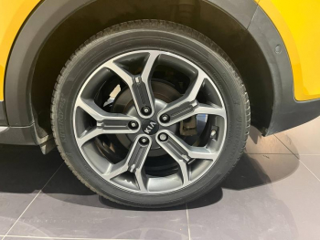 Photo 17 du bon plan KIA XCeed 1.6 CRDI 136ch Launch Edition DCT7 occasion à 15990 €