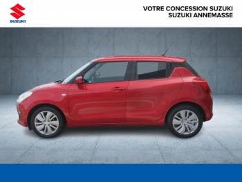 Photo 6 du bon plan SUZUKI Swift 1.2 Dualjet 90ch PrivilÃ¨ge Euro6d-T occasion à 12490 €