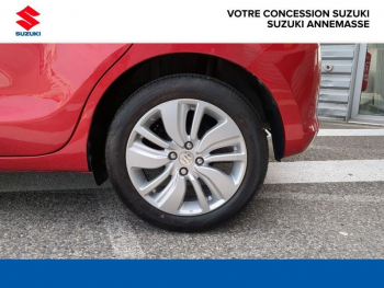 Photo 9 du bon plan SUZUKI Swift 1.2 Dualjet 90ch PrivilÃ¨ge Euro6d-T occasion à 12490 €