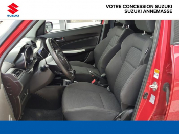 Photo 10 du bon plan SUZUKI Swift 1.2 Dualjet 90ch PrivilÃ¨ge Euro6d-T occasion à 12490 €