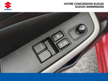 Photo 14 du bon plan SUZUKI Swift 1.2 Dualjet 90ch PrivilÃ¨ge Euro6d-T occasion à 12490 €