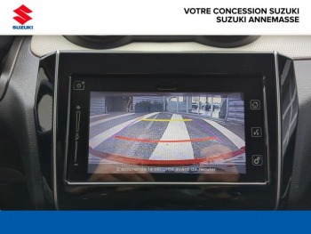 Photo 18 du bon plan SUZUKI Swift 1.2 Dualjet 90ch PrivilÃ¨ge Euro6d-T occasion à 12490 €