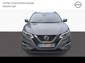 Photo 2 du bon plan NISSAN Qashqai 1.5 dCi 115ch Tekna 2019 occasion à 17990 €
