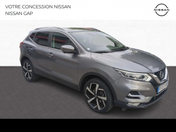 Photo 3 du bon plan NISSAN Qashqai 1.5 dCi 115ch Tekna 2019 occasion à 17990 €