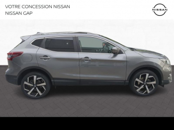 Photo 4 du bon plan NISSAN Qashqai 1.5 dCi 115ch Tekna 2019 occasion à 17990 €