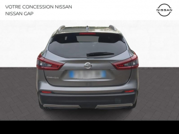 Photo 6 du bon plan NISSAN Qashqai 1.5 dCi 115ch Tekna 2019 occasion à 17990 €