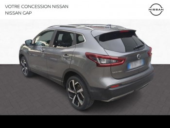 Photo 7 du bon plan NISSAN Qashqai 1.5 dCi 115ch Tekna 2019 occasion à 17990 €