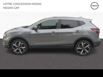 Photo 8 du bon plan NISSAN Qashqai 1.5 dCi 115ch Tekna 2019 occasion à 17990 €