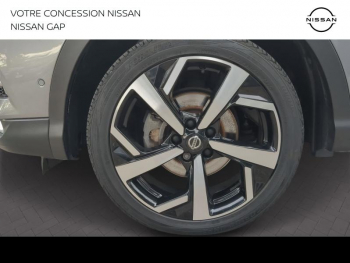 Photo 9 du bon plan NISSAN Qashqai 1.5 dCi 115ch Tekna 2019 occasion à 17990 €