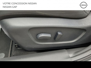Photo 15 du bon plan NISSAN Qashqai 1.5 dCi 115ch Tekna 2019 occasion à 17990 €