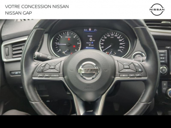 Photo 16 du bon plan NISSAN Qashqai 1.5 dCi 115ch Tekna 2019 occasion à 17990 €