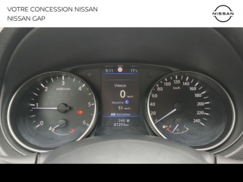 Photo 17 du bon plan NISSAN Qashqai 1.5 dCi 115ch Tekna 2019 occasion à 17990 €