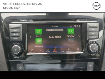 Photo 18 du bon plan NISSAN Qashqai 1.5 dCi 115ch Tekna 2019 occasion à 17990 €