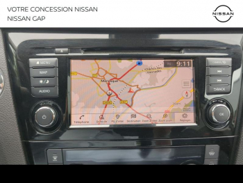 Photo 19 du bon plan NISSAN Qashqai 1.5 dCi 115ch Tekna 2019 occasion à 17990 €