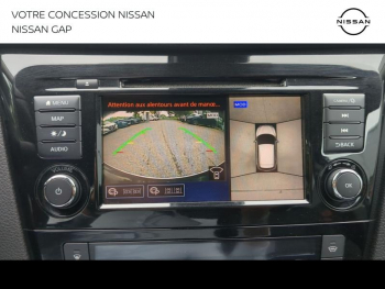 Photo 20 du bon plan NISSAN Qashqai 1.5 dCi 115ch Tekna 2019 occasion à 17990 €