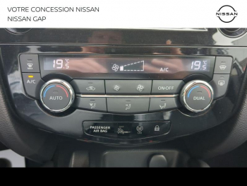 Photo 21 du bon plan NISSAN Qashqai 1.5 dCi 115ch Tekna 2019 occasion à 17990 €