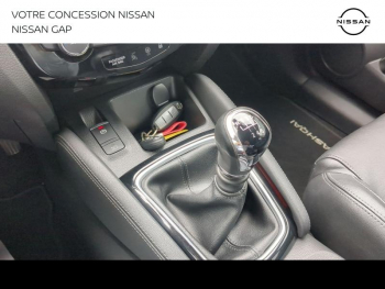 Photo 22 du bon plan NISSAN Qashqai 1.5 dCi 115ch Tekna 2019 occasion à 17990 €