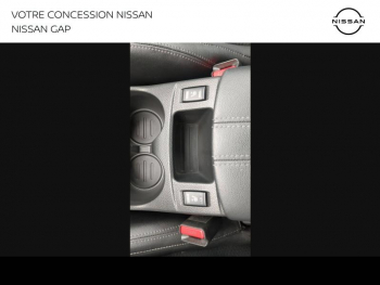 Photo 23 du bon plan NISSAN Qashqai 1.5 dCi 115ch Tekna 2019 occasion à 17990 €