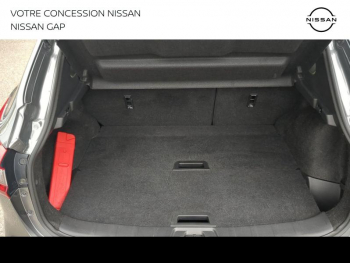 Photo 26 du bon plan NISSAN Qashqai 1.5 dCi 115ch Tekna 2019 occasion à 17990 €