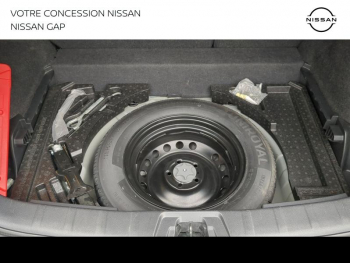 Photo 28 du bon plan NISSAN Qashqai 1.5 dCi 115ch Tekna 2019 occasion à 17990 €