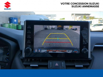 Photo 18 du bon plan SUZUKI Across 2.5 Hybride Rechargeable 306ch 1ere Edition occasion à 30990 €