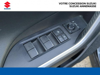Photo 22 du bon plan SUZUKI Across 2.5 Hybride Rechargeable 306ch 1ere Edition occasion à 30990 €