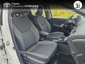 ddf-core-media-1x9fWP16044037_6.jpg Photo 6 du bon plan TOYOTA Yaris 116h Dynamic Business 5p + Programme Beyond Zero Academy MY22 occasion à 19480 €