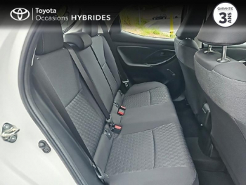 ddf-core-media-Dm9DYR16044037_7.jpg Photo 7 du bon plan TOYOTA Yaris 116h Dynamic Business 5p + Programme Beyond Zero Academy MY22 occasion à 19480 €