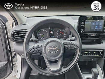 ddf-core-media-2BmFyX16044037_9.jpg Photo 9 du bon plan TOYOTA Yaris 116h Dynamic Business 5p + Programme Beyond Zero Academy MY22 occasion à 19480 €