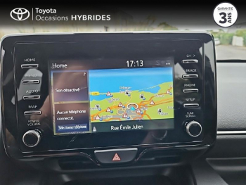 ddf-core-media-WtLPRn16044037_15.jpg Photo 15 du bon plan TOYOTA Yaris 116h Dynamic Business 5p + Programme Beyond Zero Academy MY22 occasion à 19480 €