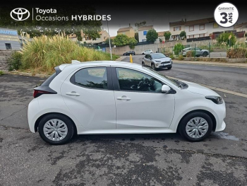 ddf-core-media-Aaw5Kz16044037_17.jpg Photo 17 du bon plan TOYOTA Yaris 116h Dynamic Business 5p + Programme Beyond Zero Academy MY22 occasion à 19480 €