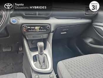 ddf-core-media-HzbWPj16044037_23.jpg Photo 23 du bon plan TOYOTA Yaris 116h Dynamic Business 5p + Programme Beyond Zero Academy MY22 occasion à 19480 €