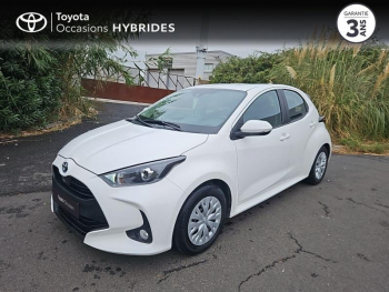 ddf-core-media-iaLgmC16044037_25.jpg Photo 25 du bon plan TOYOTA Yaris 116h Dynamic Business 5p + Programme Beyond Zero Academy MY22 occasion à 19480 €